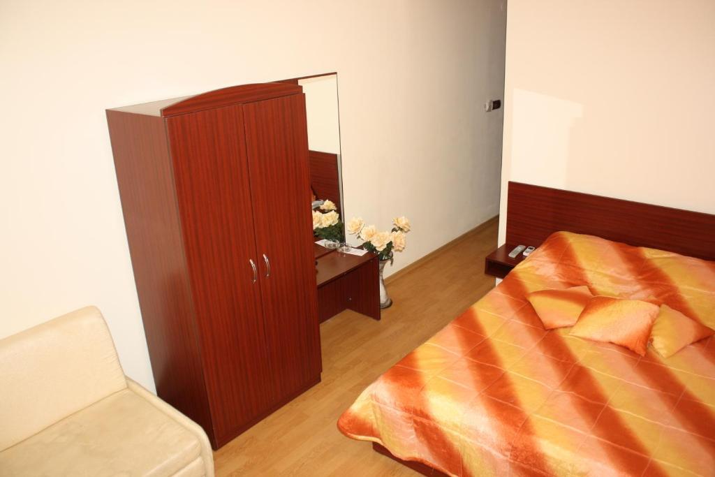 Style Place Китен Номер фото