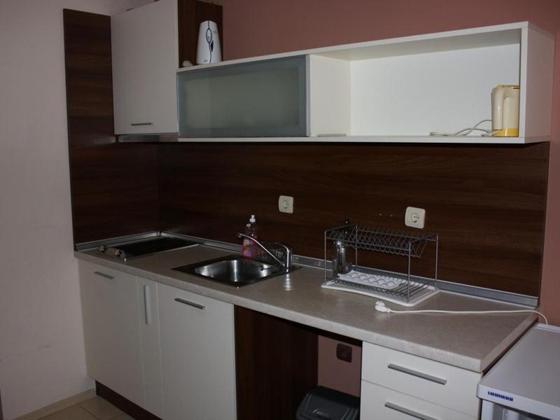 Style Place Китен Екстер'єр фото