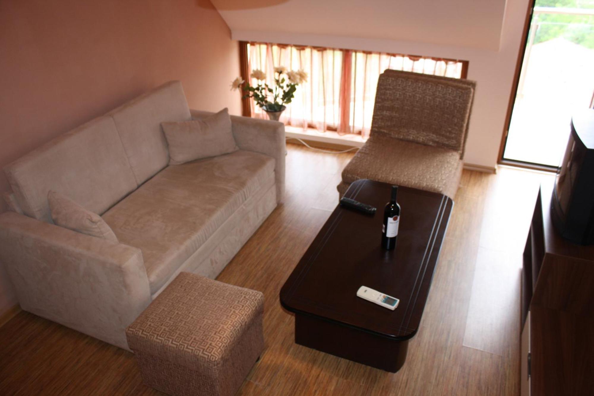 Style Place Китен Екстер'єр фото