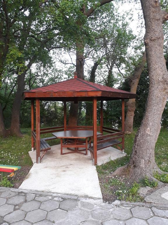 Style Place Китен Екстер'єр фото