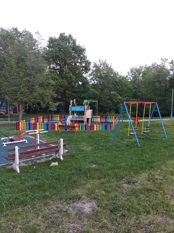 Style Place Китен Екстер'єр фото
